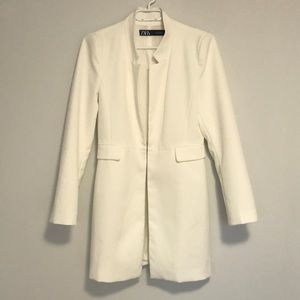 Zara Blazer
